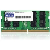 Pamięci RAM - GoodRam 4GB GR2400S464L17S/4G DDR4 - miniaturka - grafika 1