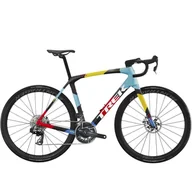 Rowery - Trek Domane SLR 9 AXS Gen 4 2025 52cm Classics Team Replica - miniaturka - grafika 1