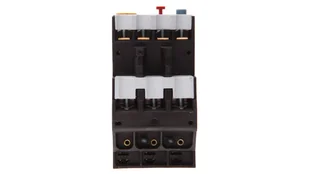Eaton Przekaźnik termiczny 2,4-4A ZB12-4 278438 - Silniki elektryczne i akcesoria - miniaturka - grafika 1