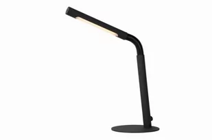 Gilly LED lampa biurkowa ściemnialna 1-punktowa czarna 36612/04/30 - Lampy stojące - miniaturka - grafika 1