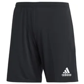 Spodenki męskie - Adidas spodenki męskie ENTRADA 22 Training Short  HB0575 - miniaturka - grafika 1
