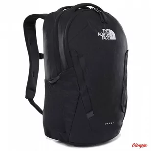 The North Face Vault Plecak 46 cm przegroda na laptopa tnf black - Torby na laptopy - miniaturka - grafika 9