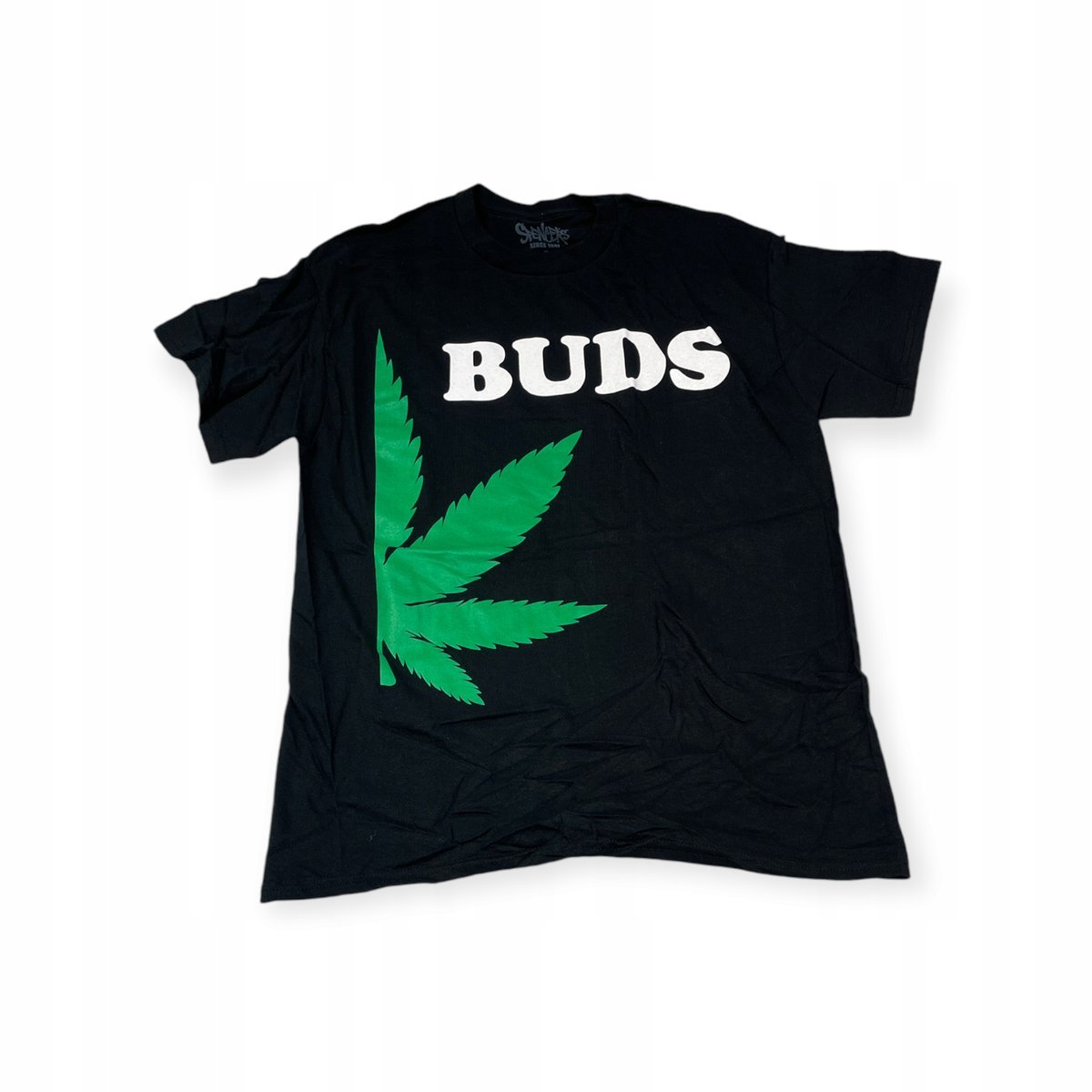 Koszulka T-shirt męski okrągły dekolt SPENCER'S SINCE 1947 M