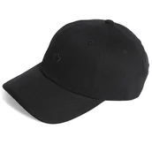 Czapki i chusty sportowe męskie - Czapka adidas Originals Premium Essentials Dad IC3031 - czarne - miniaturka - grafika 1