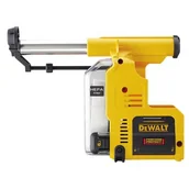 Odkurzacze przemysłowe - DeWalt D25303DH - miniaturka - grafika 1