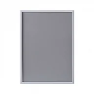 Ramy do obrazów - Jansen Display Ramy plakatowe 500x700 mm, ostre narożniki KR50x70 cmG25+SOS (KR50x70G25+SOS) - miniaturka - grafika 1