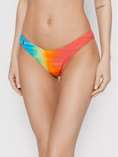 Stroje kąpielowe - Ralph Lauren Polo Dół od bikini 21257354 Kolorowy - grafika 1