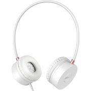 Słuchawki - Picun C20-white - miniaturka - grafika 1