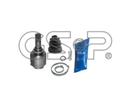 Przeguby i półosie - GSP Zestaw przegubu, wał napędowy 650045 650045 - miniaturka - grafika 1