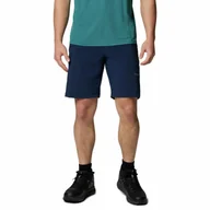 Odzież trekkingowa damska - Spodenki trekkingowe męskie Columbia Triple Canyon Short II - miniaturka - grafika 1