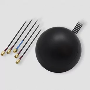 Teltonika PR1KCL28 antena SMA 3 dBi - Anteny Wi Fi - miniaturka - grafika 1
