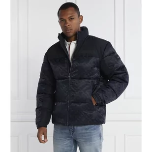 Tommy Hilfiger Kurtka NEW YORK MONOGRAM | Regular Fit - Kurtki męskie - miniaturka - grafika 1
