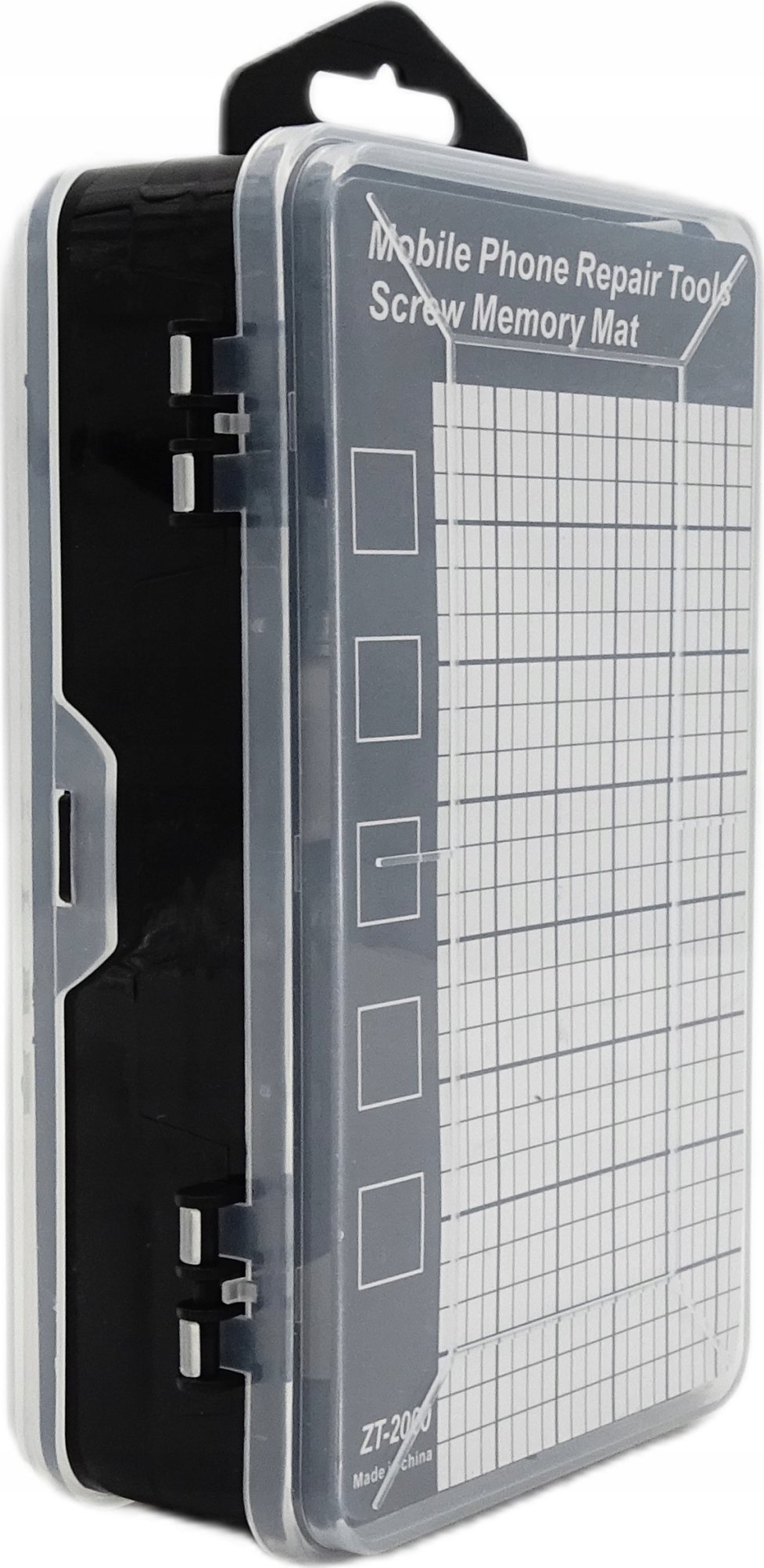 Einhell Wiertło ZESTAW WIERTEŁ i BITÓW 39 SZT M-CASE 49108773