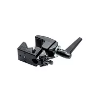 Inne akcesoria studyjne - Manfrotto 035FTC - klamra Super Clamp (bez opakowania) - miniaturka - grafika 1