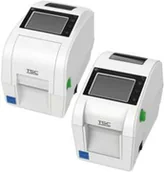 Drukarki kart i etykiet - TSC DH320THC, Buzzer, 12 dots/mm (300 dpi), disp., RTC, USB, USB Host, RS232, Ethernet, kit (USB) - miniaturka - grafika 1