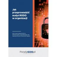 Prawo - Audyt RODO  - jak się do niego przygotować - miniaturka - grafika 1