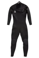 Stroje kąpielowe - Pianka Volcom 3/2mm Chest Zip Fullsuit do pływania -M - miniaturka - grafika 1