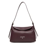 Torebki damskie - Torebka Patrizia Pepe 8B0256/L148-M536 Bordowy - miniaturka - grafika 1
