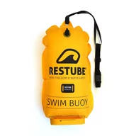 Sprzęt asekuracyjny i ratunkowy - Bojka asekuracyjna RESTUBE swim buoy - miniaturka - grafika 1