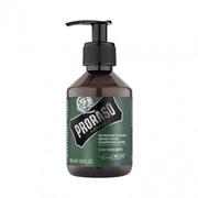 Proraso szampon do brody REFRESHING 200 ml PRO_BSHA_REFR