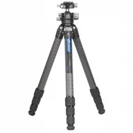 Statywy fotograficzne - Leofoto Ranger LS-324C+LH-40PCL - miniaturka - grafika 1