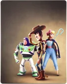 Filmy animowane Blu-Ray - Toy Story 4 - miniaturka - grafika 1