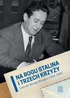 Historia świata - Czytelnik Na rogu Stalina i trzech krzyży - GRZEGORZ BĄBIAK - miniaturka - grafika 1