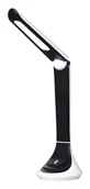 Lampy stojące - Rabalux LED Lampa stołowa LED/5W/230V czarna - miniaturka - grafika 1