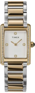Zegarek Zegarek Timex TW2V81300 Trend Hailey - - Zegarki damskie - miniaturka - grafika 1