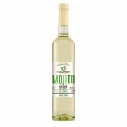 Syropy i koncentraty owocowe - SYROP DO DRINKÓW I KOKTAJLI MOJITO BIO 500 ml - HOLLINGER - miniaturka - grafika 1