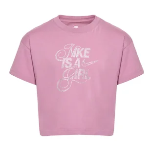 Koszulka dziecięca Nike Sportswear - Odzież sportowa dziecięca - miniaturka - grafika 1