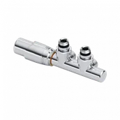 Zawory i kraniki - EXCELLENT VOLARO GREX.VO2.50L.CR ZAWÓR - miniaturka - grafika 1