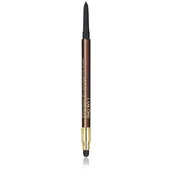 Kredki do oczu - Lancome Le Stylo Waterproof wysoko napigmentowana wodoodporna kredka odcień 04 Bronze Riche - miniaturka - grafika 1