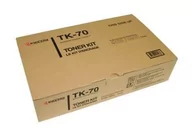Dodatki do drukarek i skanerów - Toner KYOCERA TK-70 black do FS 9100/9500 - miniaturka - grafika 1