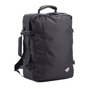 Plecak torba podręczna CabinZero 44 l - absolute black - Torebki damskie - miniaturka - grafika 2