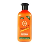 Odżywki do włosów - Xpel Vitamin C Conditioner odżywka 400 ml dla kobiet - miniaturka - grafika 1