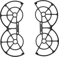 Akcesoria do drona - SunnyLife OSŁONA ZABEZPIECZENIE ŚMIGIEŁ SUNNYLIFE DO DRONA DJI NEO - CZARNE 4 SZTUKI - miniaturka - grafika 1