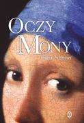 Literatura obyczajowa - Oczy Mony - miniaturka - grafika 1