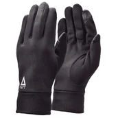 Rękawice narciarskie - Rękawiczki Matt 3282 Warmstrech Gloves Rozmiar rękawiczek: S / Kolor: czarny - miniaturka - grafika 1