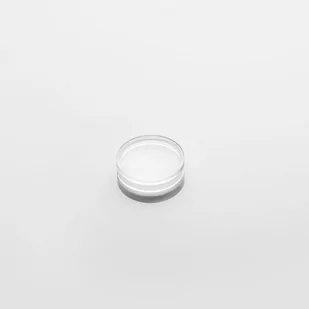 Soczewka Ze Szkła Akrylowego [Ogniskowa: 302.Om.1A Nr. 1A Ø 16,2 Mm F= –65 Mm] - Mały naukowiec - miniaturka - grafika 1