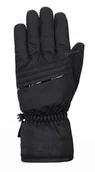 Rękawiczki - 4F DAMSKIE RÄKAWICE OCIEPLANE ZIMOWE / rozm XL - miniaturka - grafika 1
