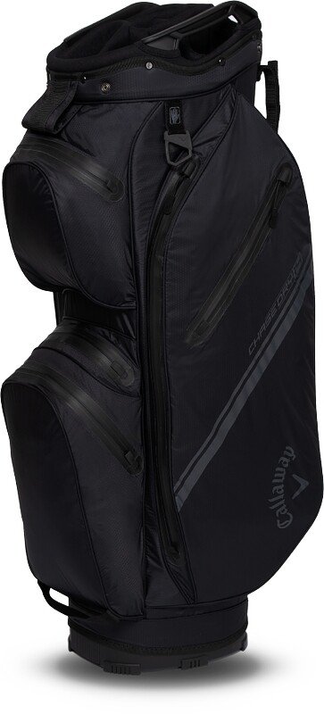 Torba golfowa typu cart bag Callaway Chase 14 Dry