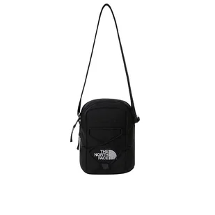 Torba The North Face Jester 0A52UC4H01 - czarna - Torby męskie - miniaturka - grafika 1