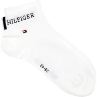 Skarpetki męskie - Tommy Hilfiger Skarpety 2-pack - miniaturka - grafika 1