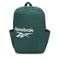 Plecaki - Plecak Reebok RBK-004-CCC-05 Zielony - miniaturka - grafika 1