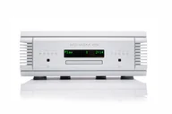 Odtwarzacze CD - Odtwarzacz Musical Fidelity Nu-Vista CD Player Kolor: Srebrny - miniaturka - grafika 1