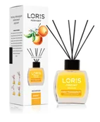 Zapachy do domu - Loris Kwiat Pomarańczy Zapach Do Domu 120ml - miniaturka - grafika 1