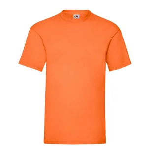 Koszulka Unisex Dla Dorosłych Valueweight - Koszulki sportowe damskie - miniaturka - grafika 1