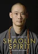 Pozostałe książki - Shaolin Spirit - miniaturka - grafika 1