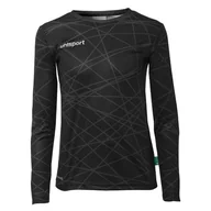 Piłka nożna - Prediction zestaw bramkarza Junior bramkarz, zestaw odzieży składający się z koszuli, szortu, warstwy bazowej i skarpet piłkarskich, wyposażenie piłkarskie dla dzieci i młodzieży - miniaturka - grafika 1